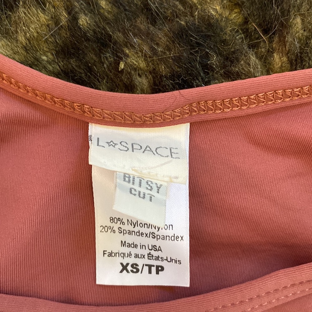 L space bottoms - Picture 2 of 3